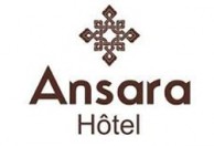 Ansara Hotel - Logo